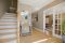 Advantages of painting kitchen cabinets